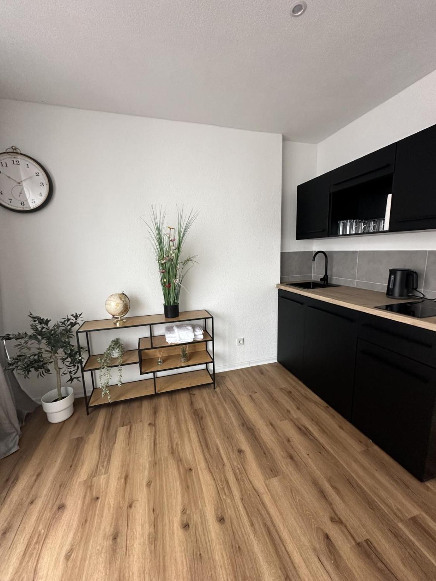 Weinhaus Drosseleck Apartment *