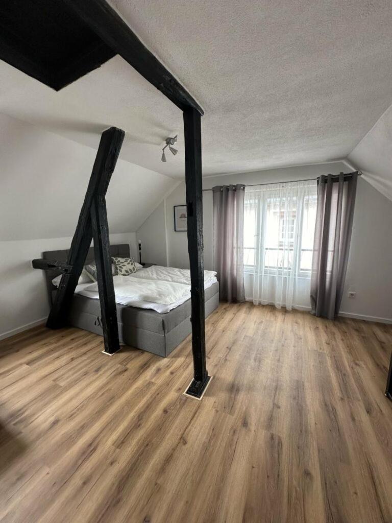 Weinhaus Drosseleck Apartment *