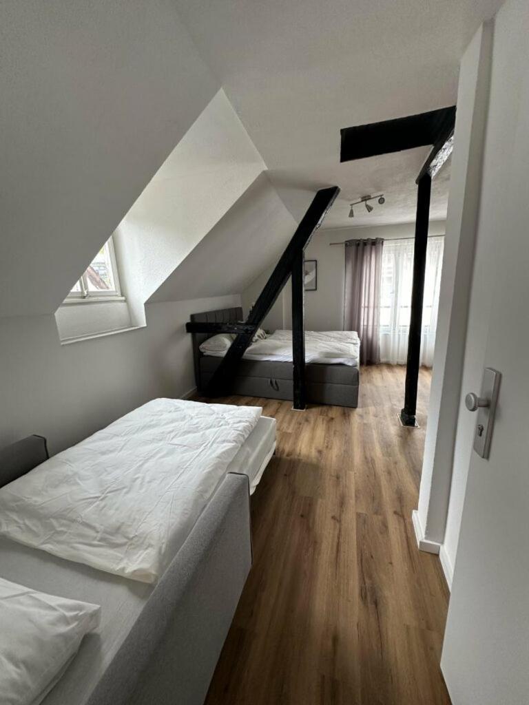 Weinhaus Drosseleck Apartment
