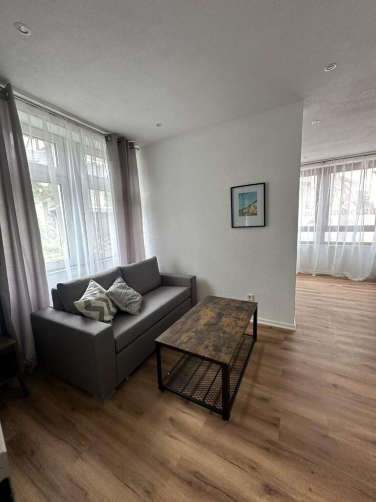 Apartment Weinhaus Drosseleck