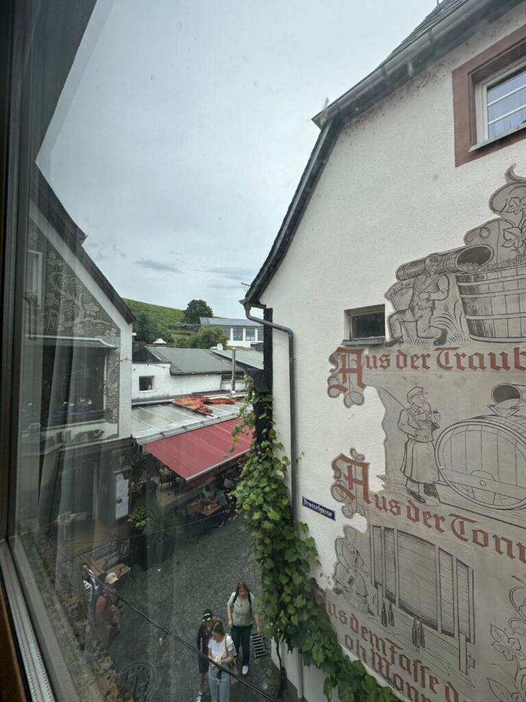 Apartment Weinhaus Drosseleck *