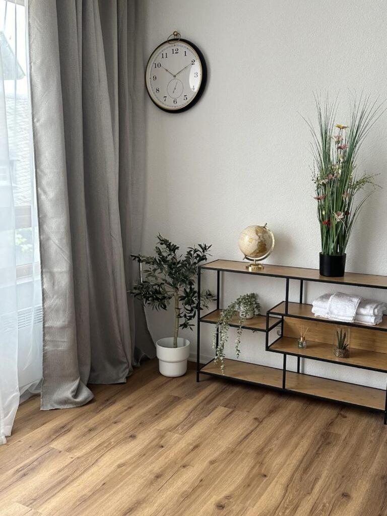 Apartment Weinhaus Drosseleck Ruedesheim am Rhein